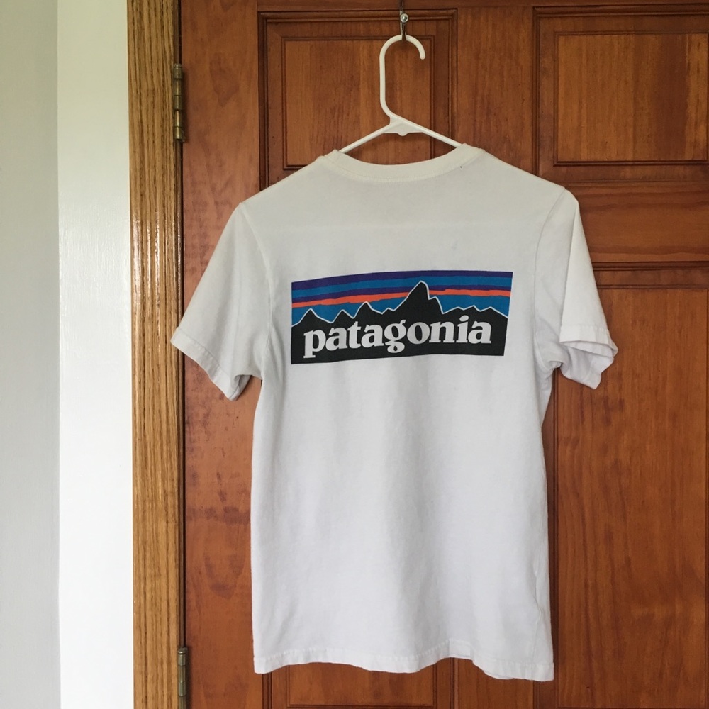 Patagonia Tee
